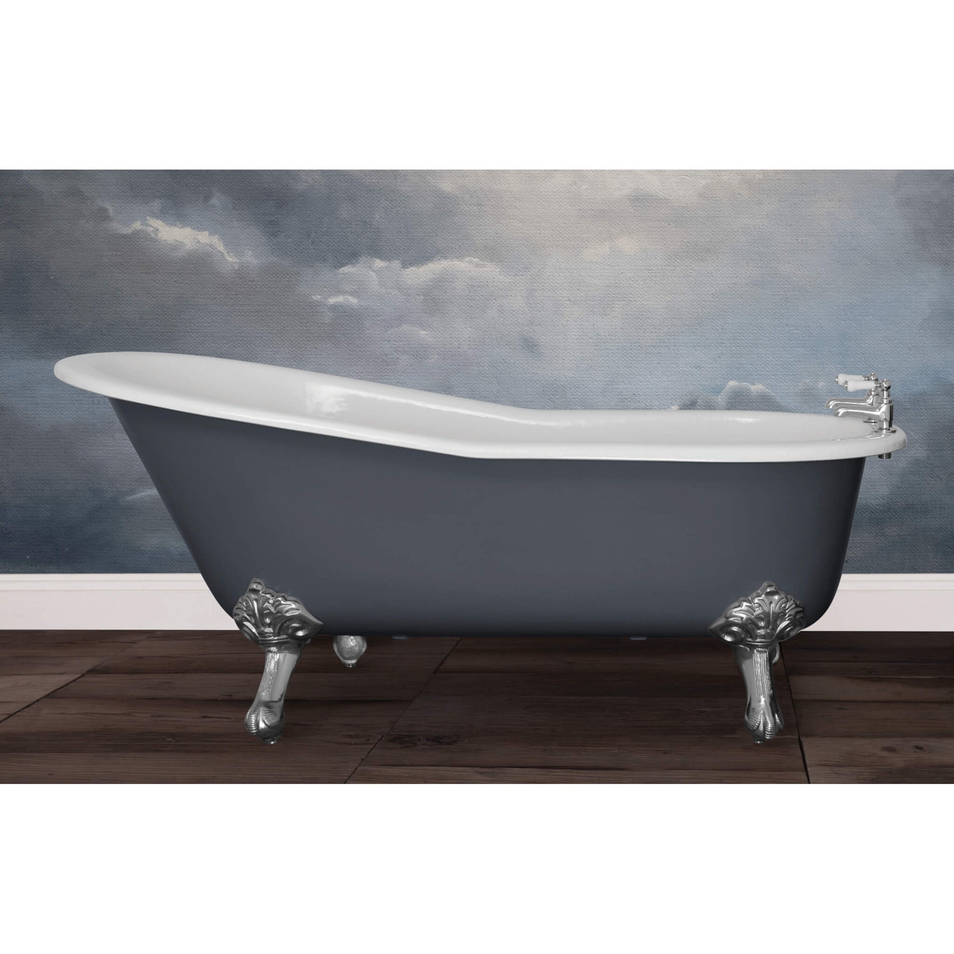 Hurlingham Bathtubs Marlowe