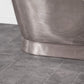 Hurlingham Bathtubs Nickel Allingham