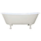 Hurlingham Bathtubs Prior