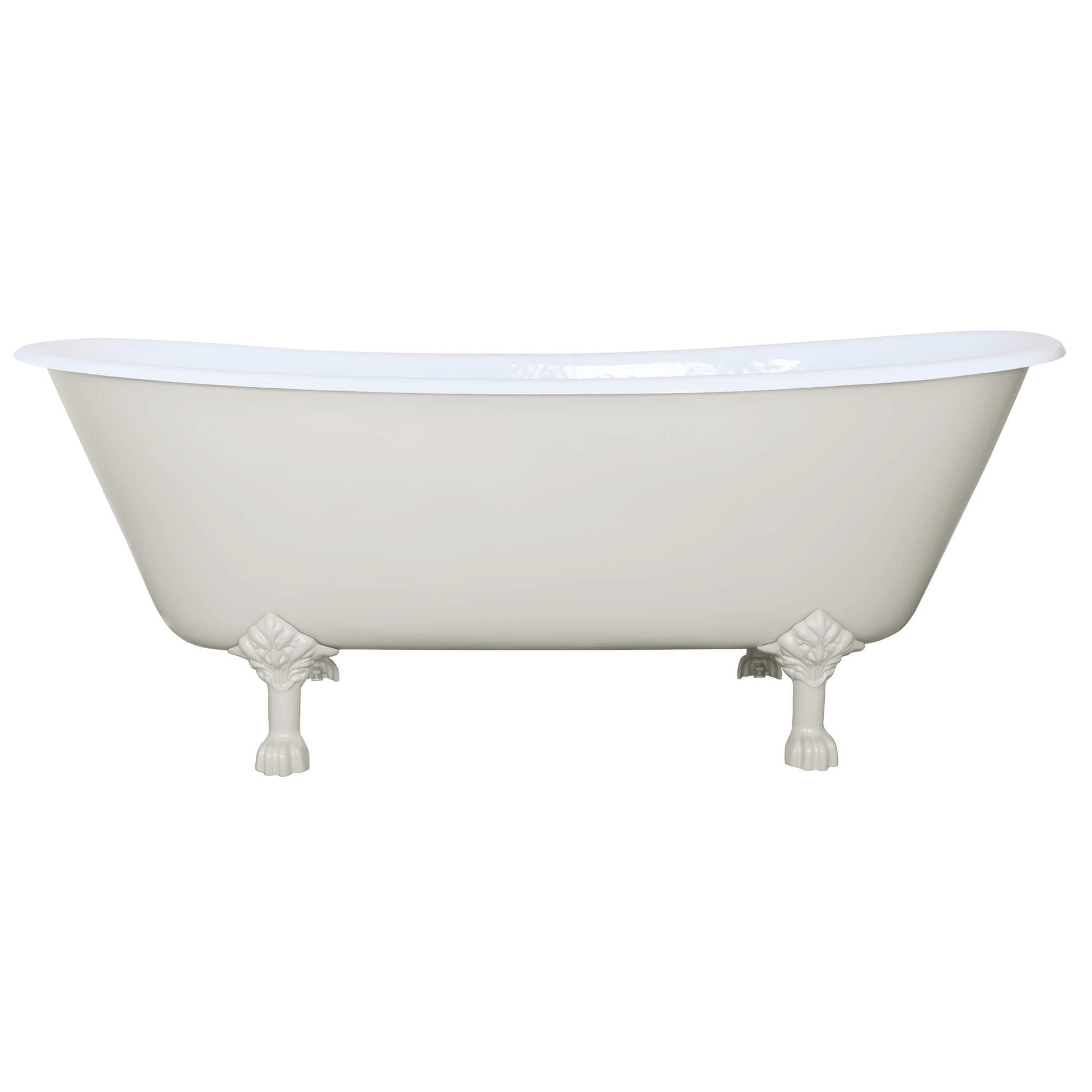 Hurlingham Bathtubs Prior