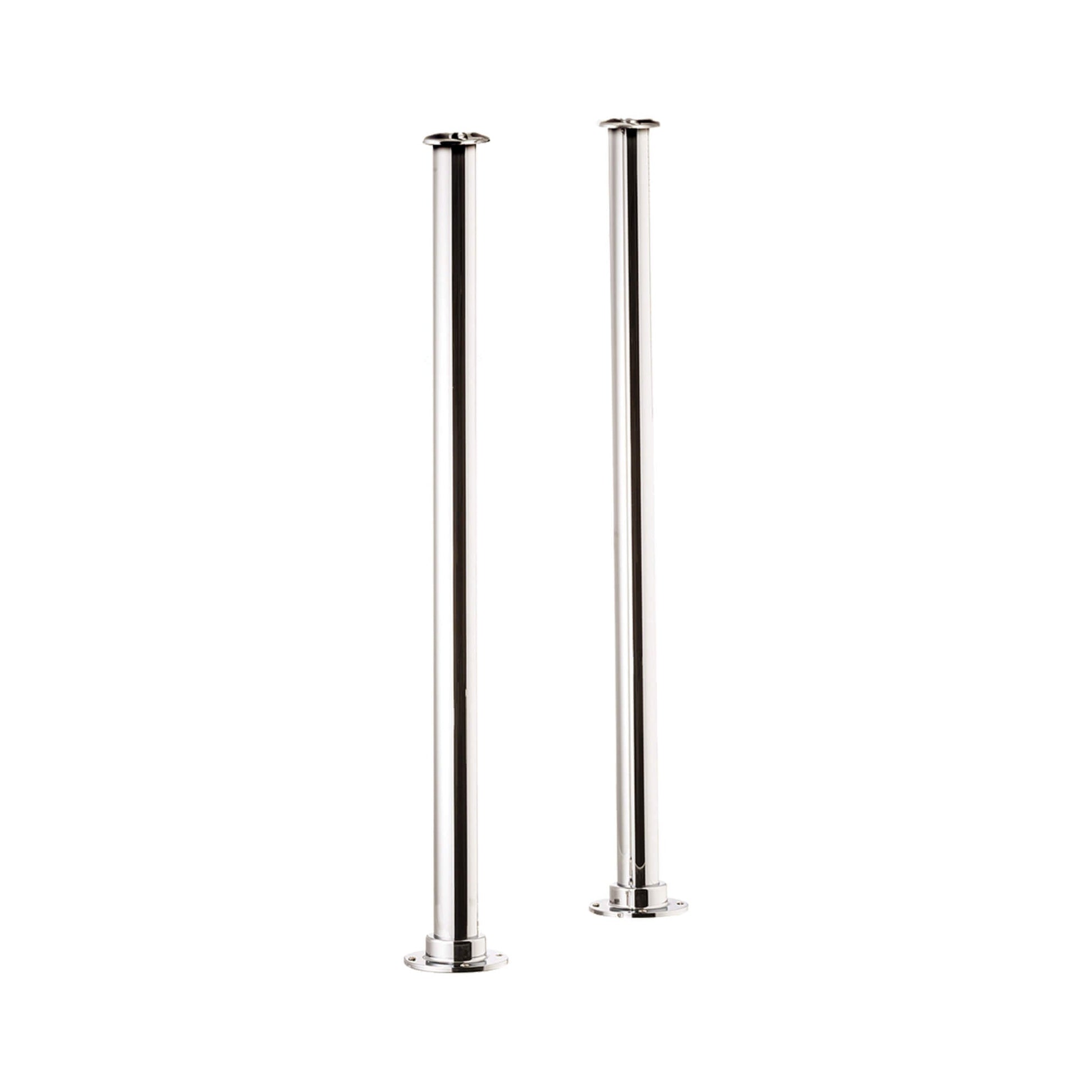Hurlingham Stand Pipes for Taps
