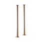 Hurlingham Stand Pipes for Taps
