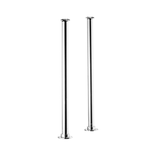 Hurlingham Stand Pipes for Taps