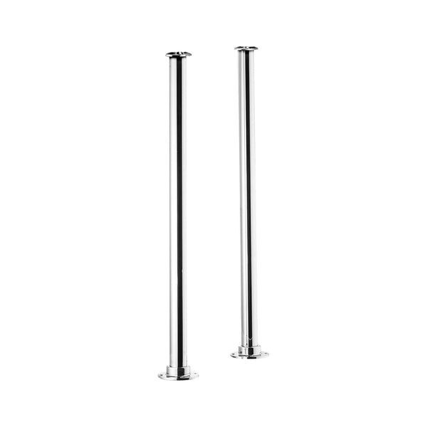 Hurlingham Stand Pipes for Taps