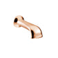 Hurlingham Wall Mounted Bath Spout