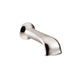 Hurlingham Wall Mounted Bath Spout