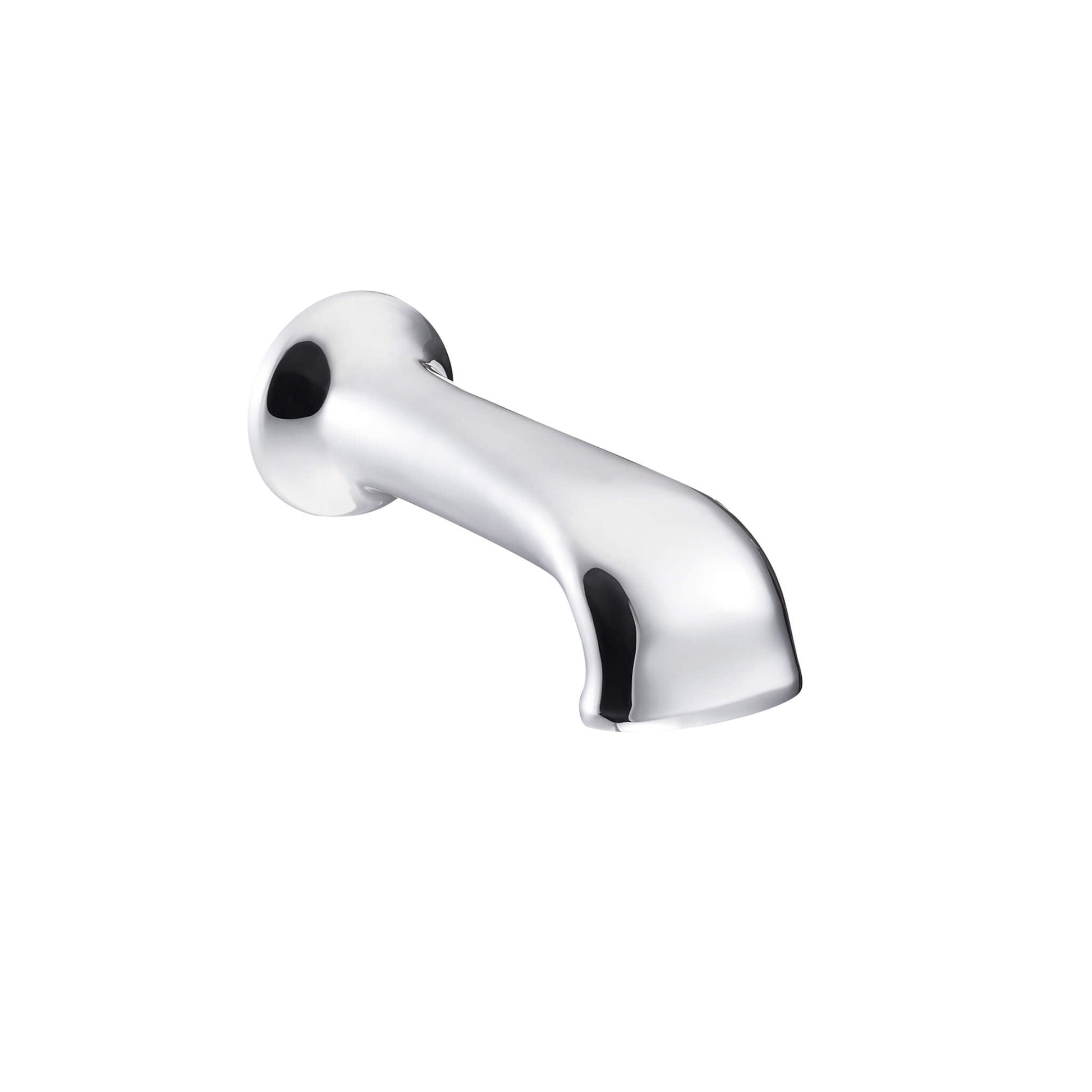 Hurlingham Wall Mounted Bath Spout