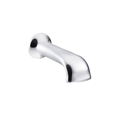 Hurlingham Wall Mounted Bath Spout