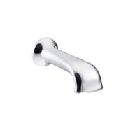 Hurlingham Wall Mounted Bath Spout