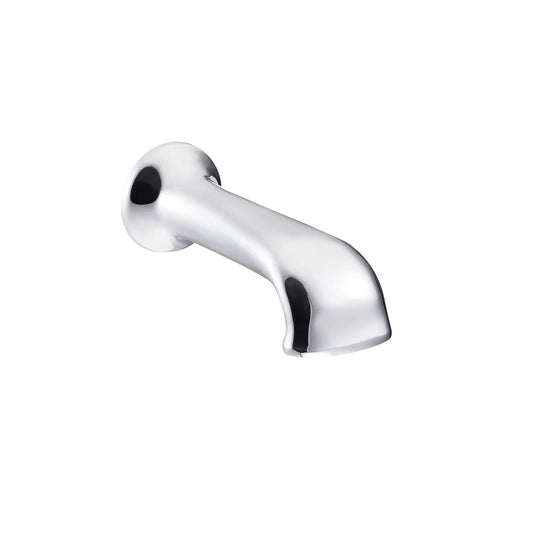 Hurlingham Wall Mounted Bath Spout